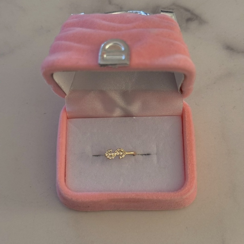 Non-Piercing Nose Jewelry NWT